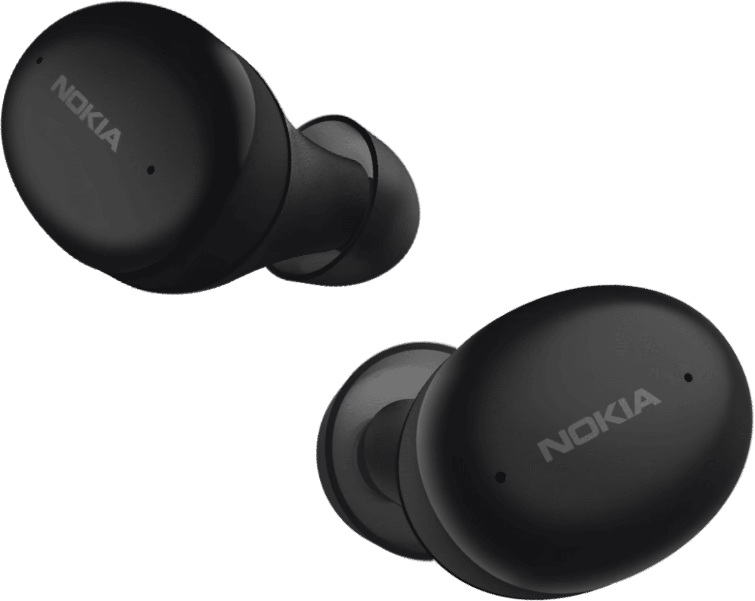 NOKIA Comfort Earbuds Pro TWS-631W, Беспроводные наушники, черные №422