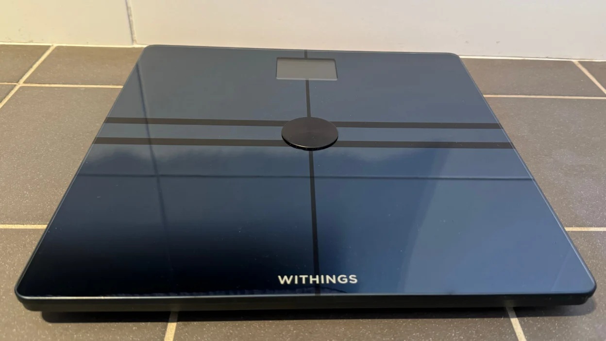 От умных весов до домашнего чекапа: что умеют устройства Withings и для кого они предназначены