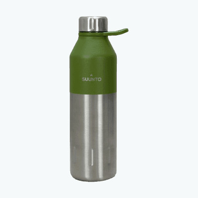 Термос Suunto Bottle-Green (9090000002)