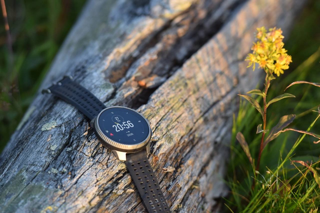Путешествия с Suunto: на каяке по Карелии и Белому морю