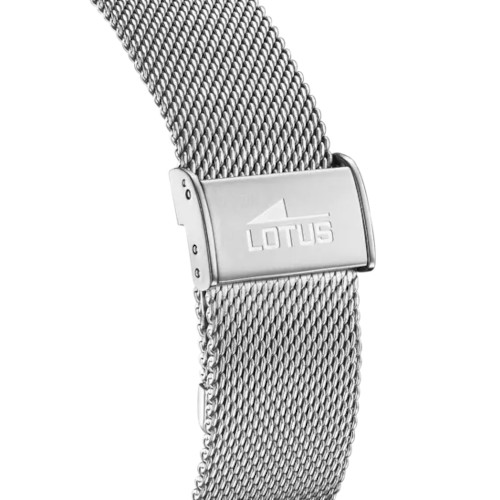 Lotus Smartime 50037/1 умные часы, серебристые