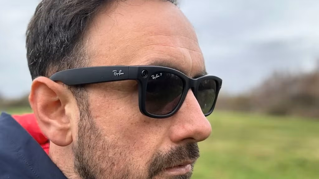 «Умные» очки Meta 2025: последние новости о Ray-Ban третьего поколения