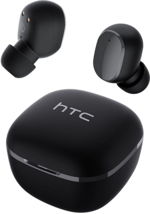 HTC TWS3 черный №422