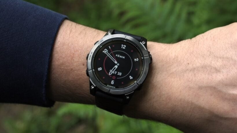 16 потрясающих циферблатов Garmin (обзор)