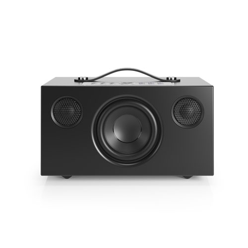 Audio Pro C5 MkII черный