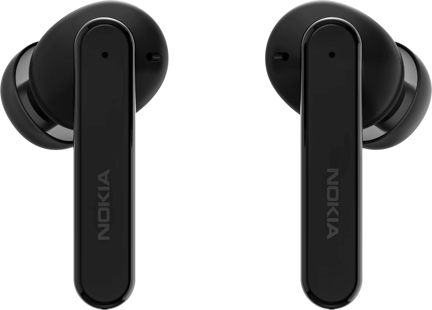 NOKIA Clarity Earbuds+ TWS-731, Беспроводные наушники, черные №422