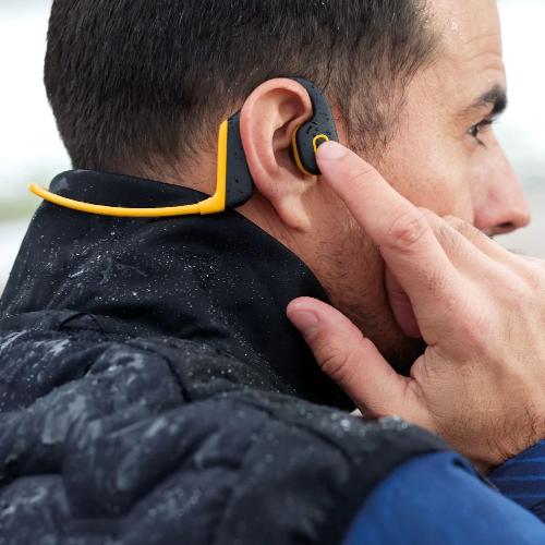 Наушники Attitud в подарок при покупке Fenix 7x Pro