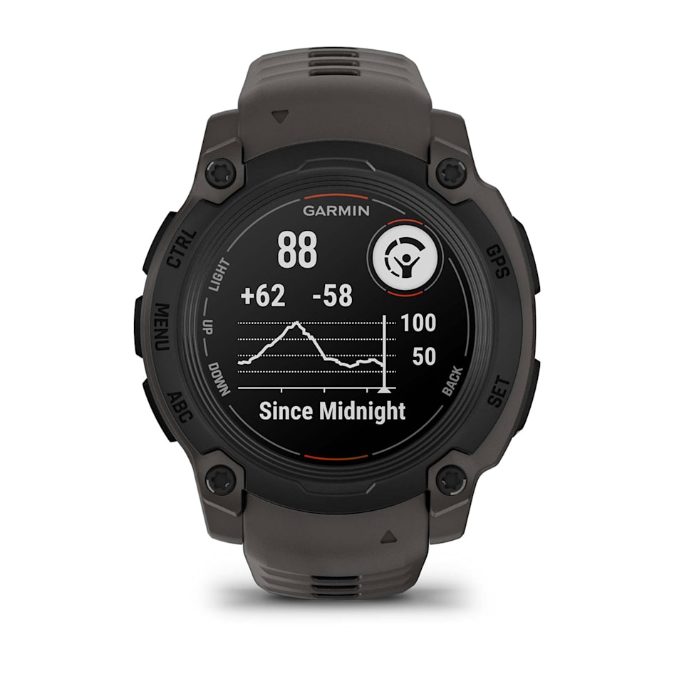 Instinct E - 40mm черный №422