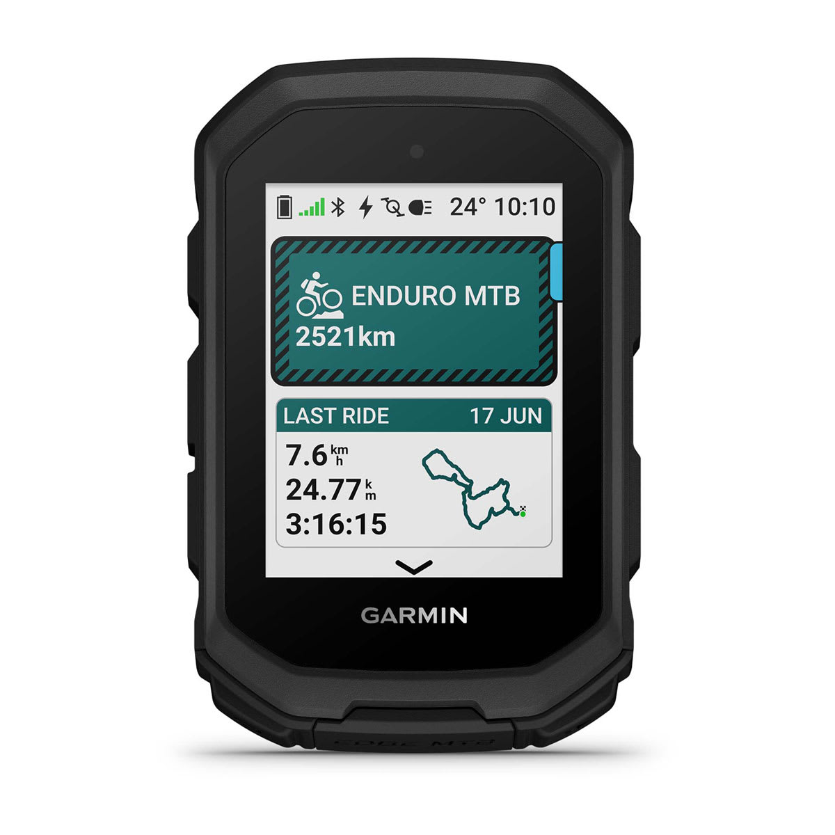 Edge MTB №422
