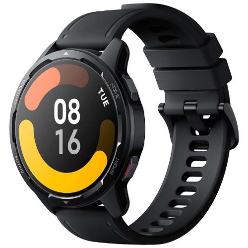 Xiaomi Watch S1 Active черный №422