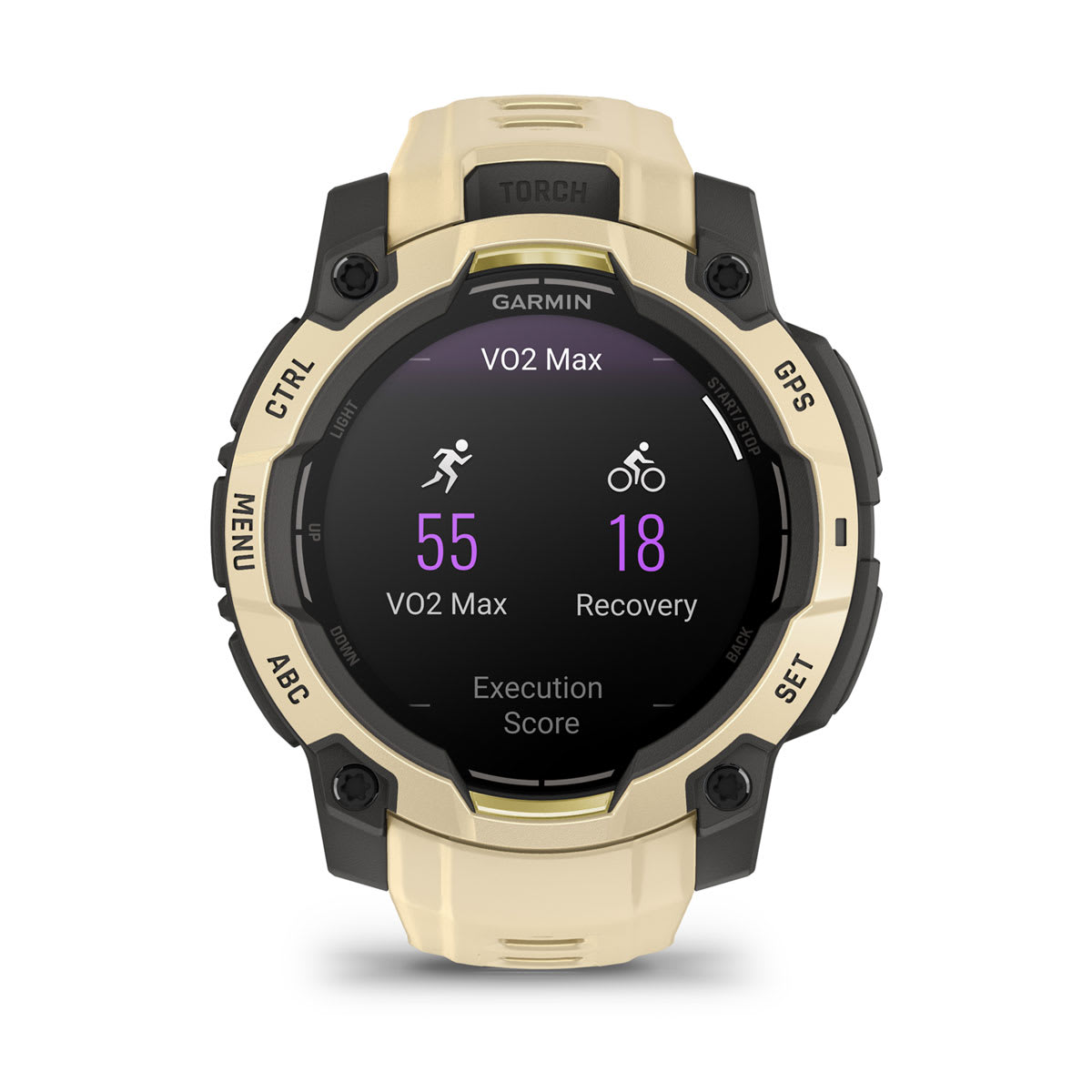 Instinct 3 - 45mm AMOLED, цитриновый №422 Instinct 3 - 45mm AMOLED, цитриновый №422