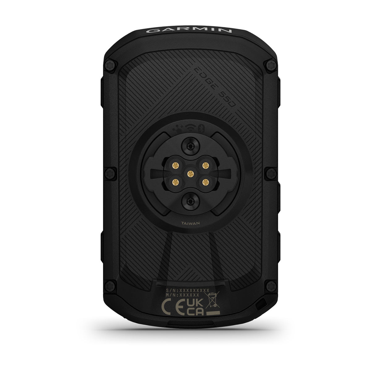 Edge 550 №422