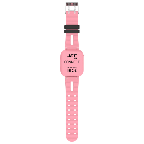 JET Connect розовый №422