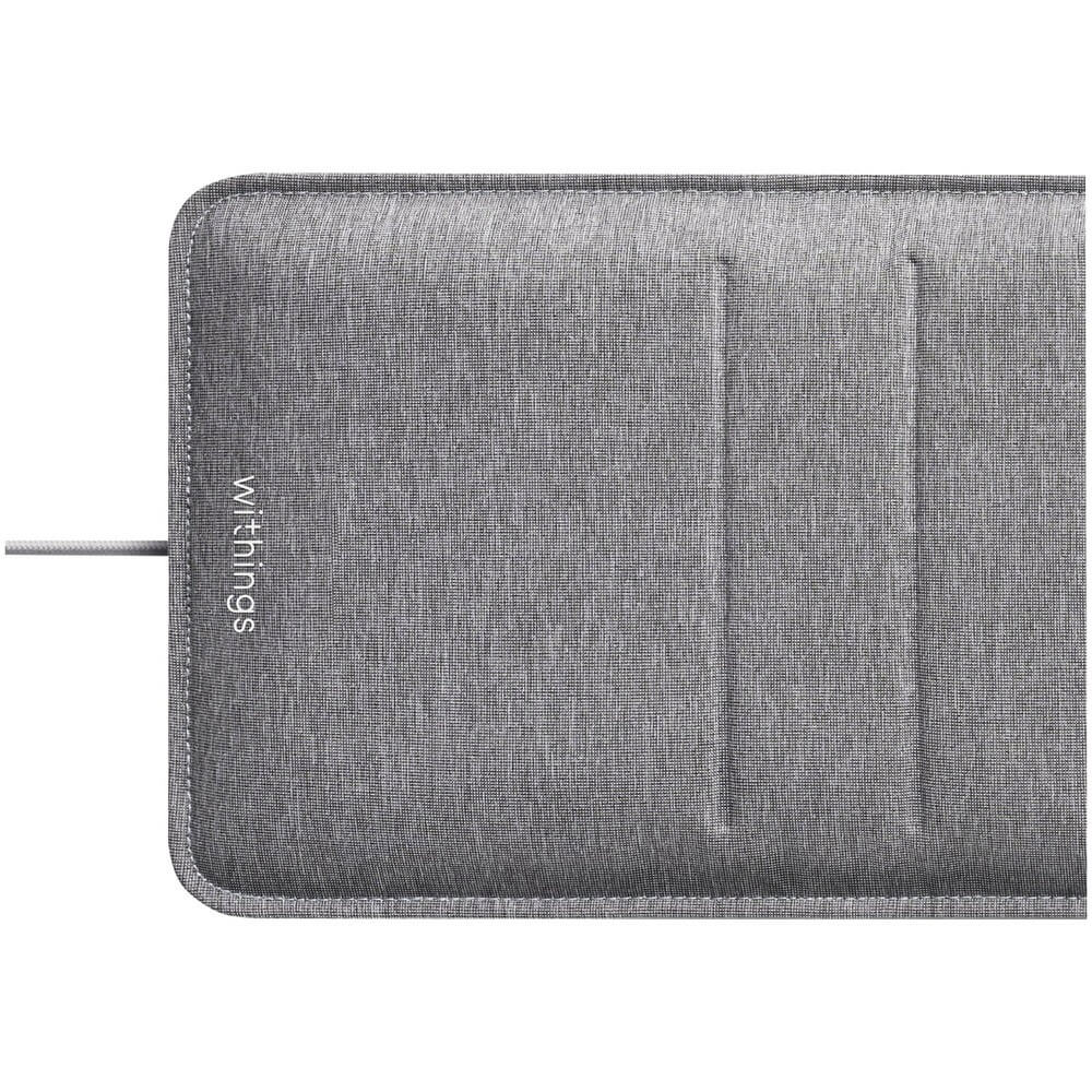 Датчик Withings Sleep для анализа циклов сна №422 Датчик Withings Sleep для анализа циклов сна №422