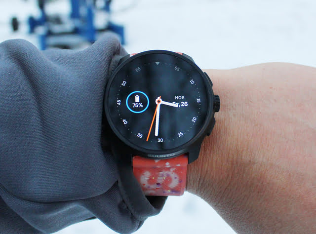Suunto: точность и технологии для настоящего спорта