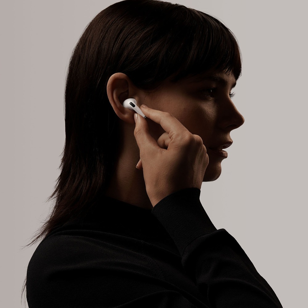 Apple AirPods Pro №422