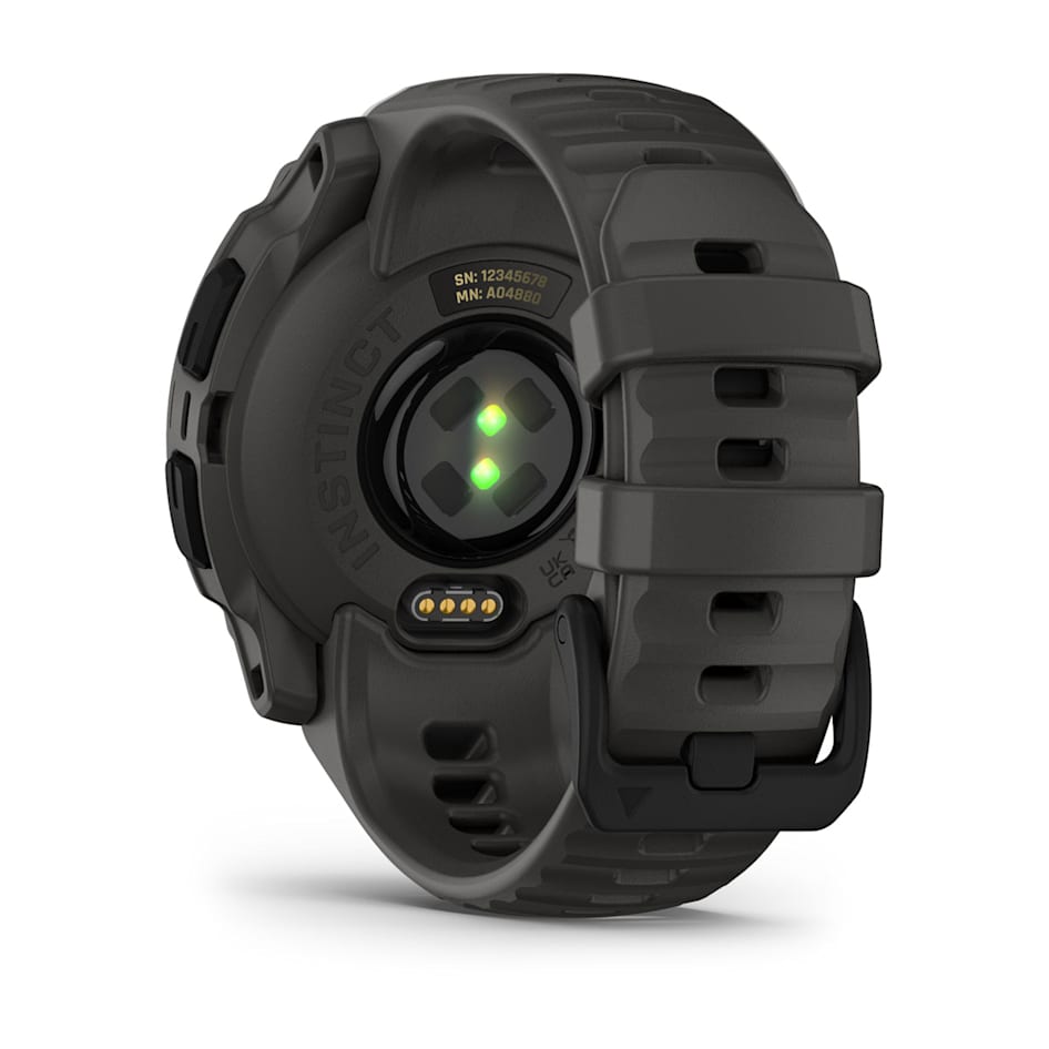 Instinct E - 40mm черный №422