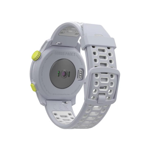 COROS PACE 2 Premium GPS Sport Watch Molly Seidel Edition с силиконовым ремешком №422