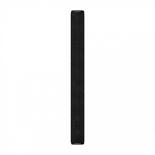 Ремешок UltraFit 26 мм (нейлоновый) черный