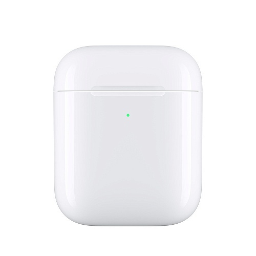 Футляр Apple Wireless Charging Case