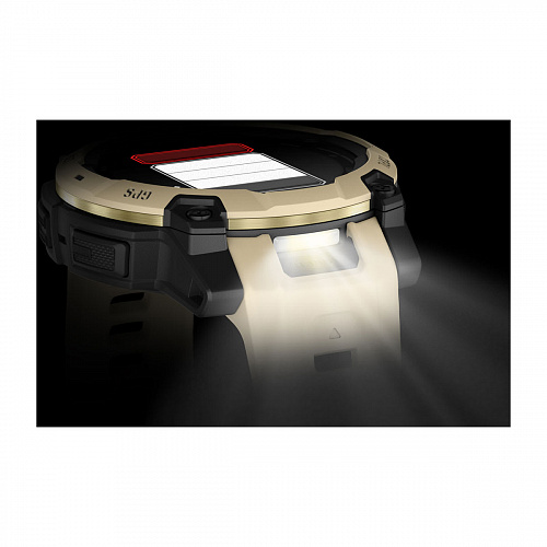 Instinct 3 - 45mm AMOLED, цитриновый Instinct 3 - 45mm AMOLED, цитриновый