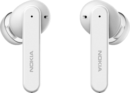 NOKIA Clarity Earbuds+ TWS-731, Беспроводные наушники, белые