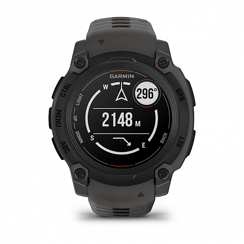 Instinct E - 40mm черный