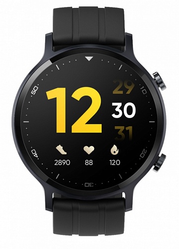 Realme Watch S RMA207 черный