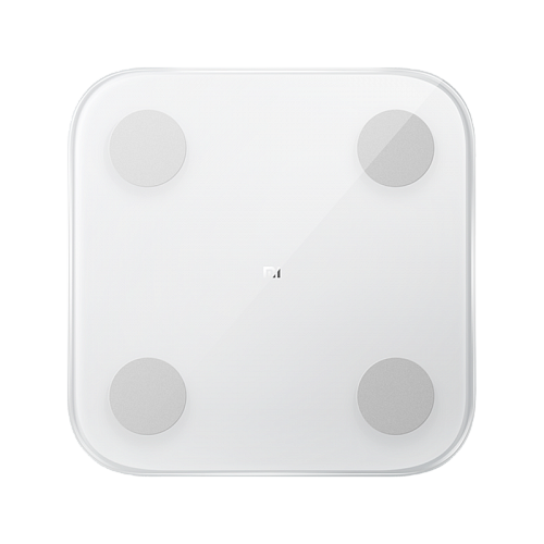 Xiaomi Mi BodyComposition Scale 2 весы (NUN4048GL)