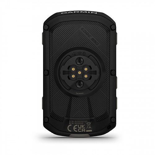 Edge 850 Edge 850