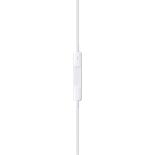 Apple EarPods lightning
