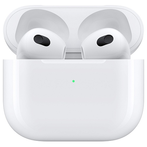 Apple AirPods 3, белые