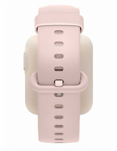 Xiaomi Mi Watch Lite Strap ремешок розовый