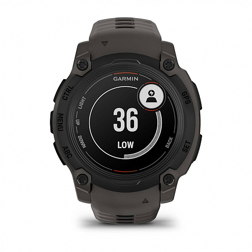 Instinct E - 40mm черный