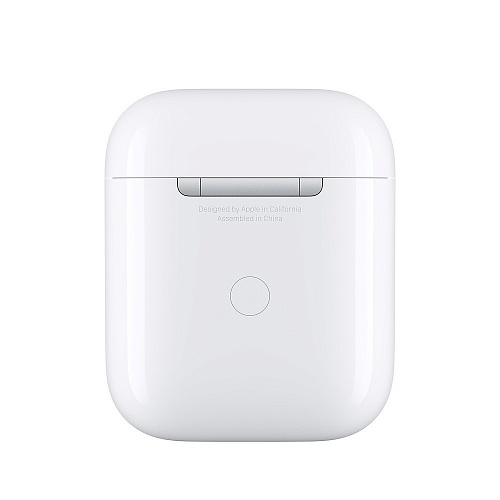 Футляр Apple Wireless Charging Case