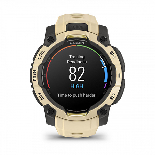 Instinct 3 - 45mm AMOLED, цитриновый Instinct 3 - 45mm AMOLED, цитриновый