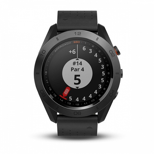 Часы Approach S60 Premium  GPS golf