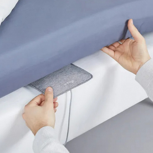 Датчик Withings Sleep для анализа циклов сна Датчик Withings Sleep для анализа циклов сна
