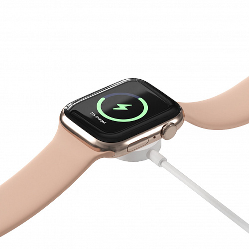 Devia Зарядное устройство Apple Watch Smart Series USB-A Apple Watch Charging Cable