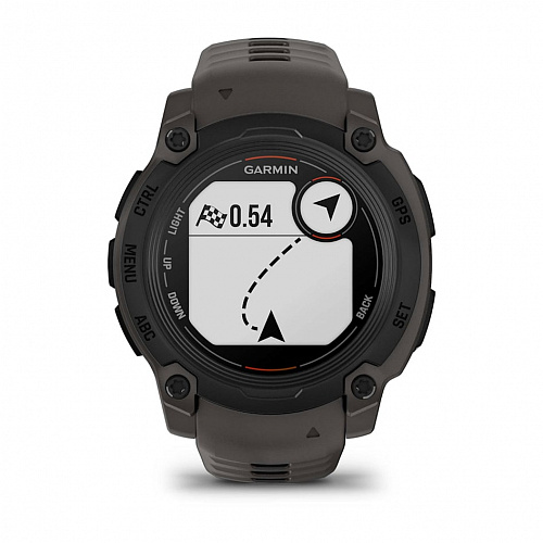 Instinct E - 40mm черный