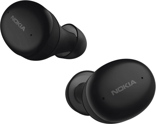 NOKIA Comfort Earbuds Pro TWS-631W, Беспроводные наушники, черные