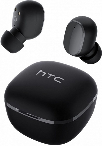 HTC TWS3 черный