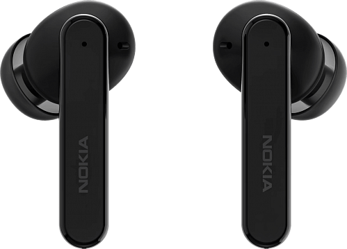 NOKIA Clarity Earbuds+ TWS-731, Беспроводные наушники, черные