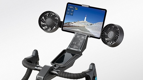 TACX Neo Bike Smart Trainer