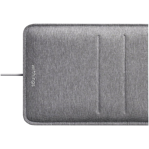 Датчик Withings Sleep для анализа циклов сна Датчик Withings Sleep для анализа циклов сна