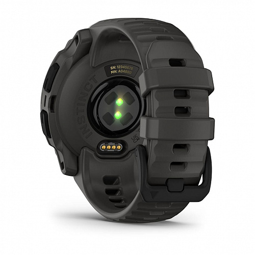 Instinct E - 40mm черный