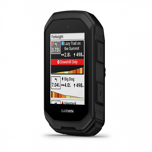 Edge MTB