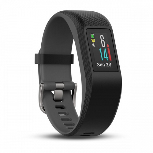 Garmin vivosport band on sale